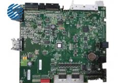 China 4450712895 NCR ATM Spare Parts S1 DISPENSER CONTROL PCB Board supplier