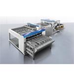 Full Automatic Duplex Slitter For Tinplate Sheet Cutting for sale