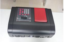 China Chromium hexavalent Visible Dual Beam Spectrophotometer Chlorite supplier
