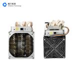 S7 4.86TH/S Antminer BTC Miner ASIC 1210W SHA256 Ethernet