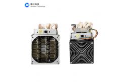 China S7 4.86TH/S Antminer BTC Miner ASIC 1210W SHA256 Ethernet supplier
