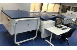 China 8up Format Automatic Plate Making Machine Computer To Plate Thermal CTP supplier