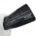 Car Ghost Black Forged Carbon Paint Protection Film 8mil for sale