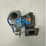 SK350-8 Excavator Engine Supercharger VH1760E0200 Mechanical Parts for sale