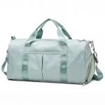 Lightweight Canvas Tote Bags With Interior And Exterior Pockets for sale