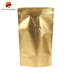 Customizable Stand Up Coffee Bag With Gravure Printing Moisture Proof for sale