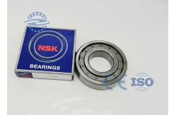 China NJ312E 60*130*31mm Split Cylindrical Taper Roller Bearing supplier
