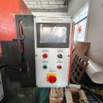 Plastic Box Hydraulic Cutting Machine High Accuracy Automatic