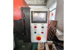 China Plastic Box Hydraulic Cutting Machine High Accuracy Automatic supplier