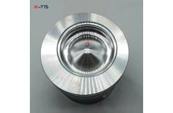 China 7kg Internal Combustion Piston For Diesel Engine Polishing supplier