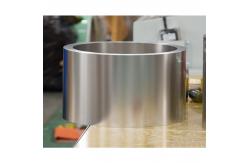 China Automobile Exhaust Device Resistance Heating Strip KD/ Alloy815/ Resisohm135/ 0cr23al5 With 200mm Width supplier