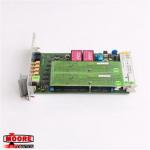 A6312/08  Emerson  Speed Key Module