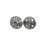 RF Copper Nickel Steel Flanges ASTM A105 ASME 16.9 Cuni C70600 for sale