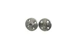 China ASME B16.9  Copper Nickel Flanges Cuni C70600 RF Welding Flanges B564 N04400 supplier