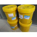 Casting Impregnation Transformer Epoxy Resin Compound High Adhesion for sale