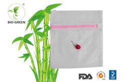 China Anti Resistant Breathable Wet Dry Bag Double / Single Drawstring Or Zipper Available supplier