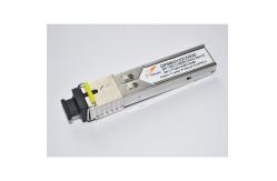 China Juniper Sfp Sc Module 1.25G 20km Transmission Distance LSB5312 - 3SCD20 supplier