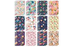 China Paper Spiral Hardcover Notebook High Durability Personalization Option Logo Printing supplier