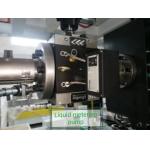 Co Rotating Parallel Masterbatch Filling Compounding Twin Screw Plastic Extruder Machine