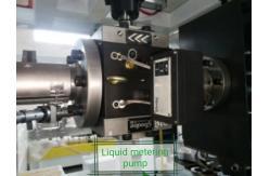 China Co Rotating Parallel Masterbatch Filling Compounding Twin Screw Plastic Extruder Machine supplier