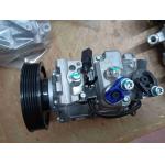 Auto AC Conditioning Compressor For A4 A5 A6 Q5 Q7 2.0 3.0 3.2 8E0260805BC 8K0260805A 8K0260805D 8K0260805G 8K0260805K for sale