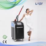 Red Green Picosecond Laser Machine 500ps Tattoo Removal Equipment for sale