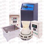Concrete Curing Room Vaporisers 1500W Concrete Testing Machine ASTM C684 for sale