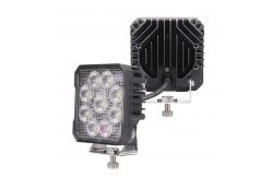 China 96W 5200lm High Lumen LED Work Light UTV Off Road supplier