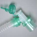 22F Anesthesia Breathing Circuit Catheter Mount Corrugated Tube
