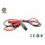 12V 300A Jump Leads Booster Cables Long Service Life Good Electrical Conductivity for sale