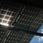 410 Watt 415 Watt TOPcon Photovoltaic Panel 108 Cells Solar PV Module for sale