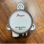 Dwyer Series MSX Magnesense Monitors Differential Pressuree MSX-W13-PA MSX-W13-PA-LCD for sale