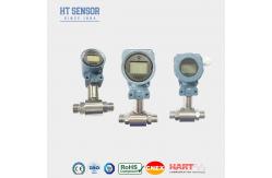 China G1/4 Pressure Transmitter Differential 1/4NPT 4-20mA Pressure Indicating Transmitter supplier