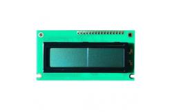 China ACM0802C-FL-YBW supplier
