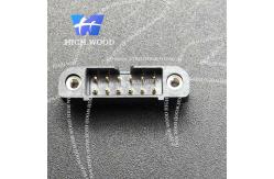 China HW-M80 Connectors, HW-M80-5001205 2mm pitch rectangle connector supplier