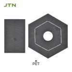 Monocrystalline OEM Solar Panel Cell Small PV Panels 1.26V 0.6W