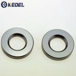 Unground Polished Tungsten Carbide Seal Ring 86HRA Shaft Seal Ring for sale