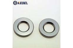 China Tungsten Carbide Shaft Seal Ring YN6 Mechanical Gear Ring supplier