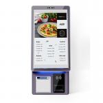 Multi Functional Self Service Payment Kiosk with User Friendly Interface for sale