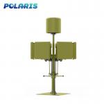 Multi Zone Monitoring UAV Detector For Securing Airports Borders And Critical Infrastructure for sale