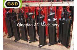 China Welded Bushing Hydraulic Cylinder,welded tube hydraulic cylinder supplier