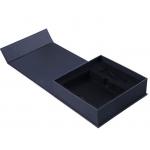 1000gsm CCNB Foldable Cardboard Gift Boxes Collapsible Lid Rigid Magnetic Closure for sale