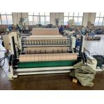 Pneumatic Brake 11kw Paper Slitter Rewinder Machine for sale