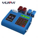 Water Clamp Flow Meter Portable Ultrasonic Sensor Module for sale