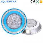 IP68 High Power 12v 7W Waterproof Underwater LED Lights for sale