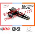 Genuine unit fuel pump 0414799005 0414799001 0414799025 0280745902 A0280745902