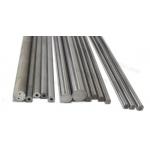 Customized YG6 Carbide Rod with WC-Co Chemical Composition for end milling cutter for sale