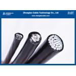 1kv Aluminum Core XLPE Insulated Power Cable 1x70sqmm IEC60502-1 Single Core for sale