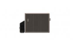 China Home 1.3 ata multiplace hbot chamber cube M hard shell hbot supplier