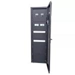 OEM 42U Low Voltage PDU Power Distribution Unit Cabinet 200kg for sale